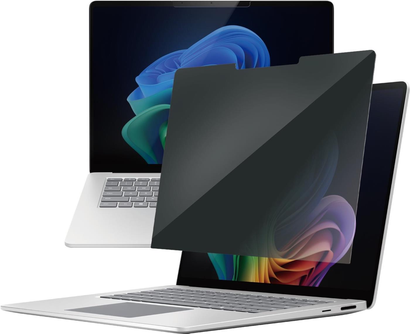 PanzerGlass Blickschutzfilter für Notebook (P6276) von PanzerGlass