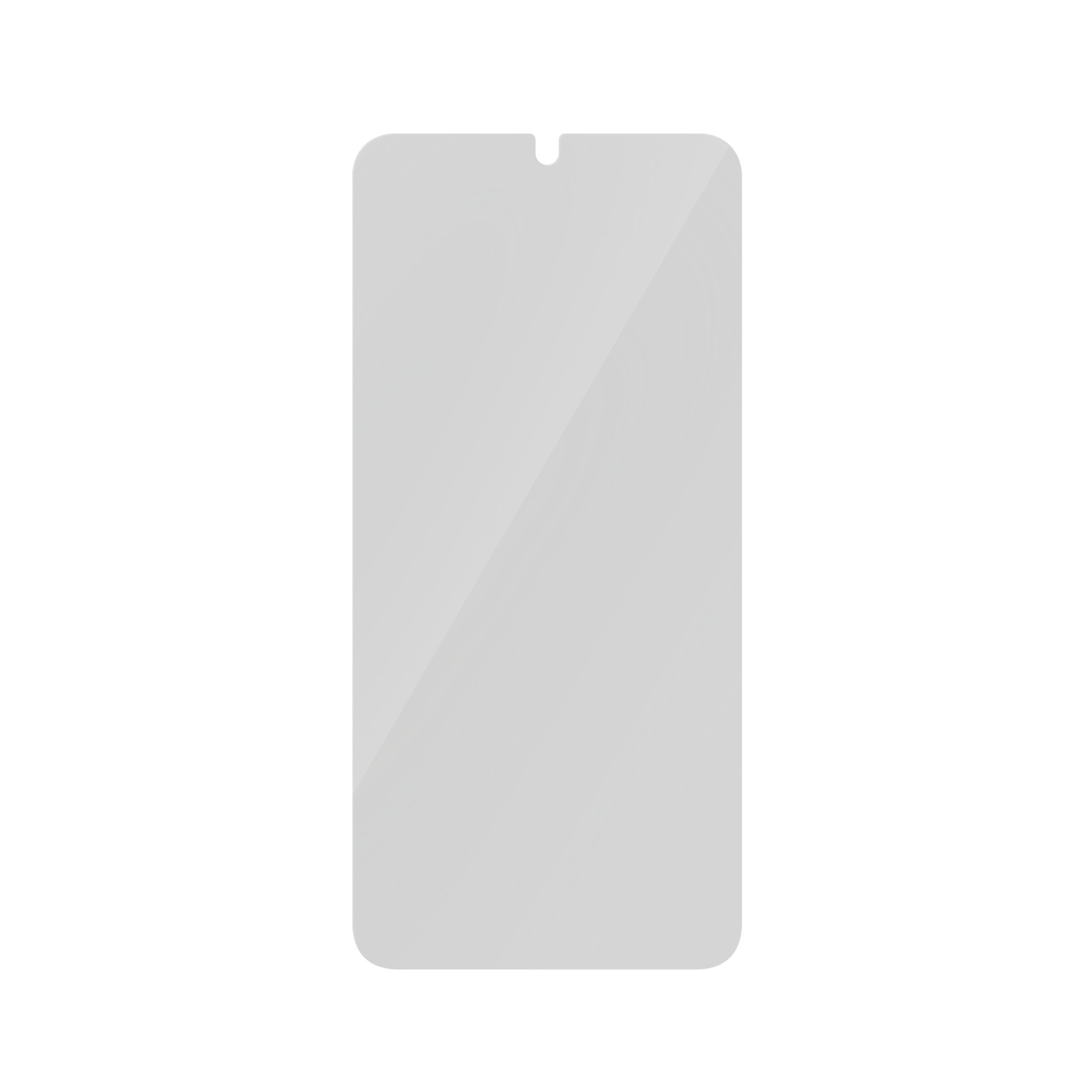 PanzerGlass Blickschutzfolie Privacy für Samsung Galaxy S24 von PanzerGlass