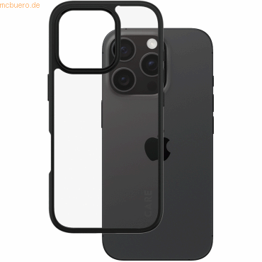 PanzerGlass CARE Case Flagship Urban Combat iPhone 16 Pro PanzerGlass CARE Case Flagship Urban Combat iPhone 16 Pro von PanzerGlass