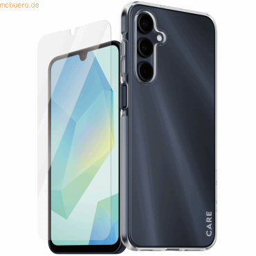 PanzerGlass CARE Fashion 2-in-1 Bundle Samsung Galaxy A16/A16 5G PanzerGlass CARE Fashion 2-in-1 Bundle Samsung Galaxy A16/A16 5G von PanzerGlass