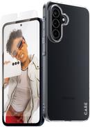 PanzerGlass CARE Fashion 2-in-1 Bundle Samsung Galaxy new A35 5G (CRRCANUG38083) von PanzerGlass