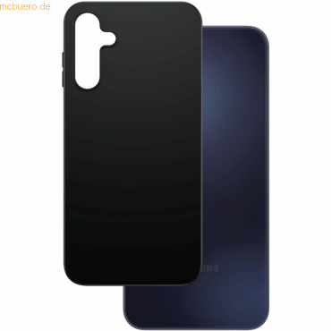 PanzerGlass CARE Fashionable Case Black Samsung A16/A16 5G PanzerGlass CARE Fashionable Case Black Samsung A16/A16 5G von PanzerGlass