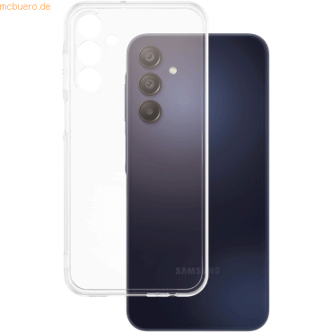 PanzerGlass CARE Fashionable Case Clear Samsung A16 / A16 5G PanzerGlass CARE Fashionable Case Clear Samsung A16 / A16 5G von PanzerGlass