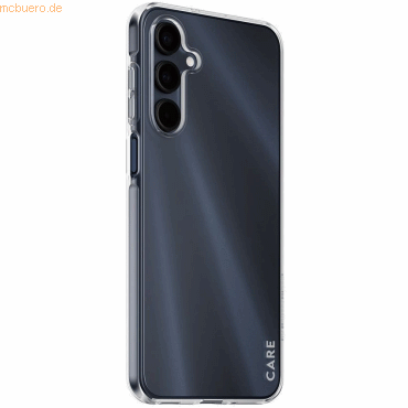 PanzerGlass CARE Fashionable Case Clear X-Ray Soft Basic Galaxy A26 5G von PanzerGlass