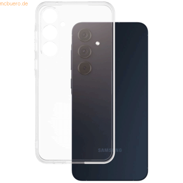 PanzerGlass CARE Fashionable Case Clear X-Ray Soft Basic Galaxy A56 5G PanzerGlass CARE Fashionable Case Clear X-Ray Soft Basic Galaxy A56 5G von PanzerGlass