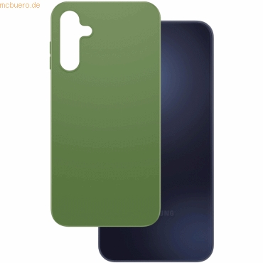 PanzerGlass CARE Fashionable Case Green Samsung A16 von PanzerGlass