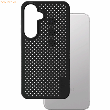 PanzerGlass CARE Feature Case Heat Beat Samsung Galaxy S25 Plus PanzerGlass CARE Feature Case Heat Beat Samsung Galaxy S25 Plus von PanzerGlass