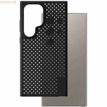 PanzerGlass CARE Feature Case Heat Beat Samsung Galaxy S25 Ultra PanzerGlass CARE Feature Case Heat Beat Samsung Galaxy S25 Ultra von PanzerGlass