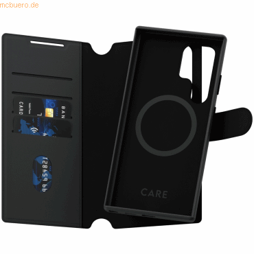 PanzerGlass CARE Feature Case Tango 2-in-1 QI Compatible Galaxy S25 Ul PanzerGlass CARE Feature Case Tango 2-in-1 QI Compatible Galaxy S25 Ul von PanzerGlass