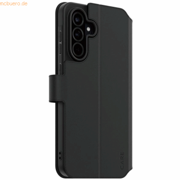 PanzerGlass CARE Feature Wallet Case w. Kickstand Samsung Galaxy A26 5 PanzerGlass CARE Feature Wallet Case w. Kickstand Samsung Galaxy A26 5 von PanzerGlass