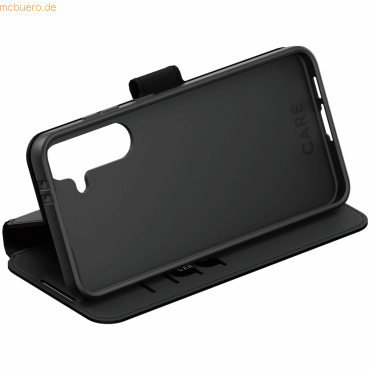 PanzerGlass CARE Feature Wallet Case w. Kickstand Samsung Galaxy S25 P PanzerGlass CARE Feature Wallet Case w. Kickstand Samsung Galaxy S25 P von PanzerGlass
