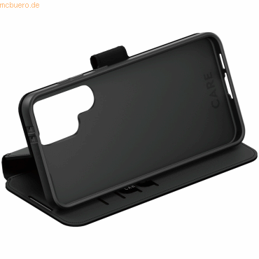 PanzerGlass CARE Feature Wallet Case w. Kickstand Samsung Galaxy S25 U von PanzerGlass