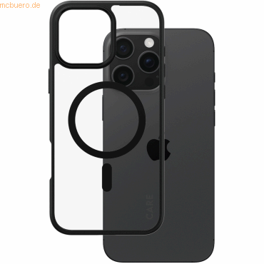 PanzerGlass CARE Flagship Urban Combat Black MagSAFE iPhone 16 Pro Max PanzerGlass CARE Flagship Urban Combat Black MagSAFE iPhone 16 Pro Max von PanzerGlass