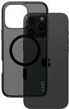 PanzerGlass CARE by PG Smokey w. MagS iPhone16p 6.9 (1352) von PanzerGlass