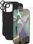 PanzerGlass CARE by PG3-in-1 Bundle iPhone16 6.3 Pro (B1394+95876+95891) von PanzerGlass