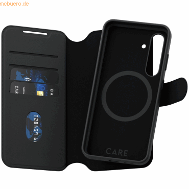 PanzerGlass CARE Feature Case 2-in1 MagSafe Samsung S24+ PanzerGlass CARE Feature Case 2-in1 MagSafe Samsung S24+ von PanzerGlass