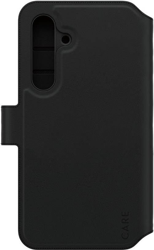 PanzerGlass CARE by PanzerGlass Tango - Flip-Hülle für Mobiltelefon - zwei-in-eins - 100 % recyceltes Polycarbonat, 35 % recyceltes Polyurethan (PU) (1164) von PanzerGlass