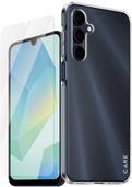 PanzerGlass CARE by PanzerGlass X-Ray - Hintere Abdeckung für Mobiltelefon - Thermoplastisches Polyurethan (TPU) (CRRCANUG38167) von PanzerGlass