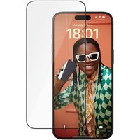 PanzerGlass Ceramic Protection für iPhone 15 Pro Max Ultra-Wide Fit mit EasyAligner PanzerGlass Ceramic Protection für iPhone 15 Pro Max Ultra-Wide Fit mit EasyAligner von PanzerGlass