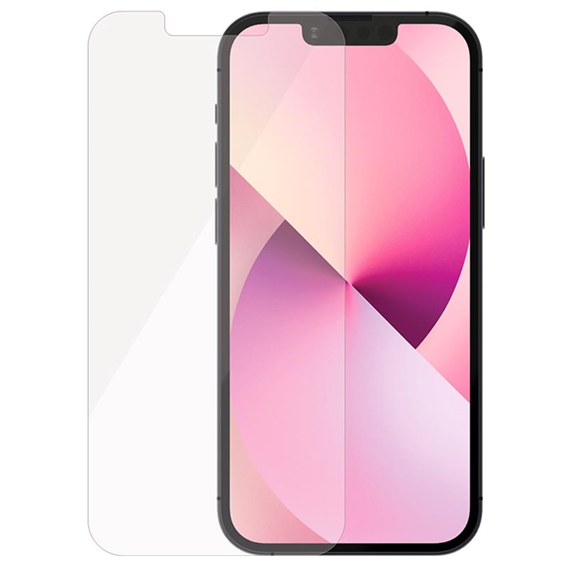 PanzerGlass - Displayschutz Apple iPhone 13 Mini - Standard-Passform PanzerGlass - Displayschutz Apple iPhone 13 Mini - Standard-Passform von PanzerGlass