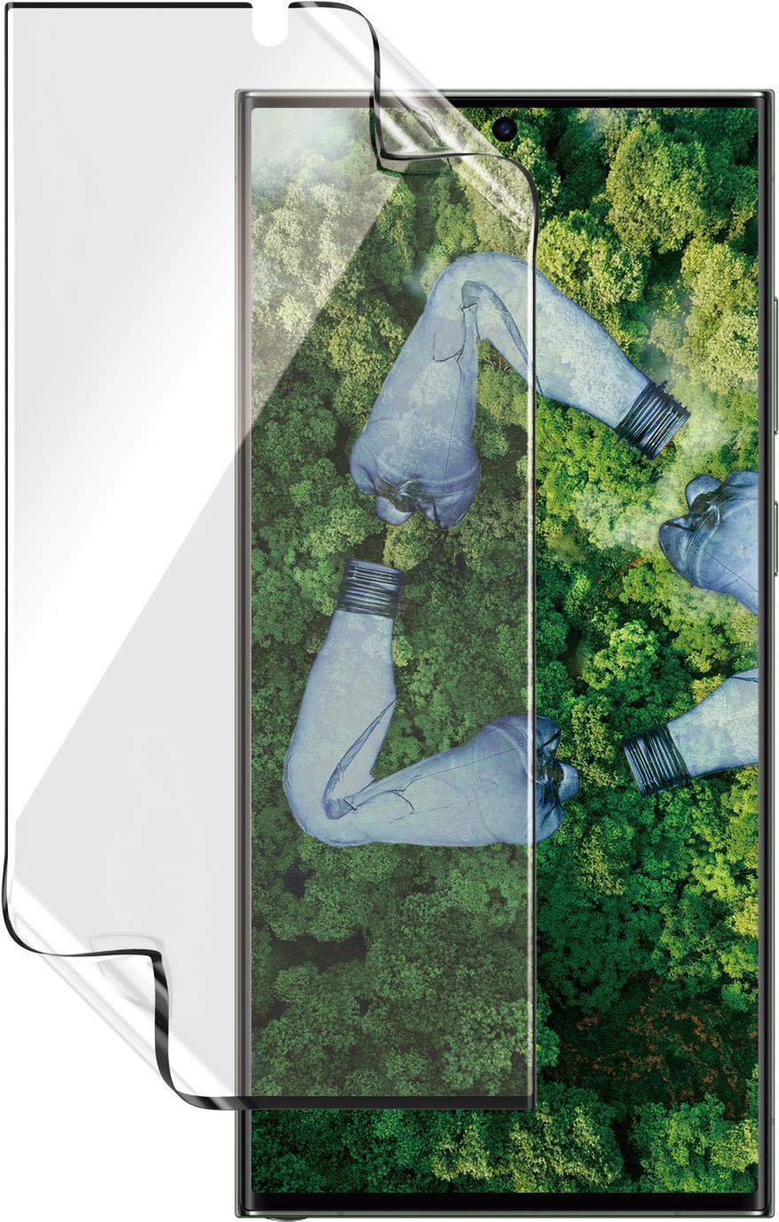 PanzerGlass Displayschutz Samsung Galaxy S23 Ultra - Ultra-Wide Fit m. AlignerKit - Samsung - Samsung - Galaxy S23 Ultra - Trockene Anwendung - Kratzresistent - Schockresistent - Antibakteriell - Transparent - 1 Stück(e) (7320) PanzerGlass Displayschutz Samsung Galaxy S23 Ultra - Ultra-Wide Fit m. AlignerKit - Samsung - Samsung - Galaxy S23 Ultra - Trockene Anwendung - Kratzresistent - Schockresistent - Antibakteriell - Transparent - 1 Stück(e) (7320) von PanzerGlass