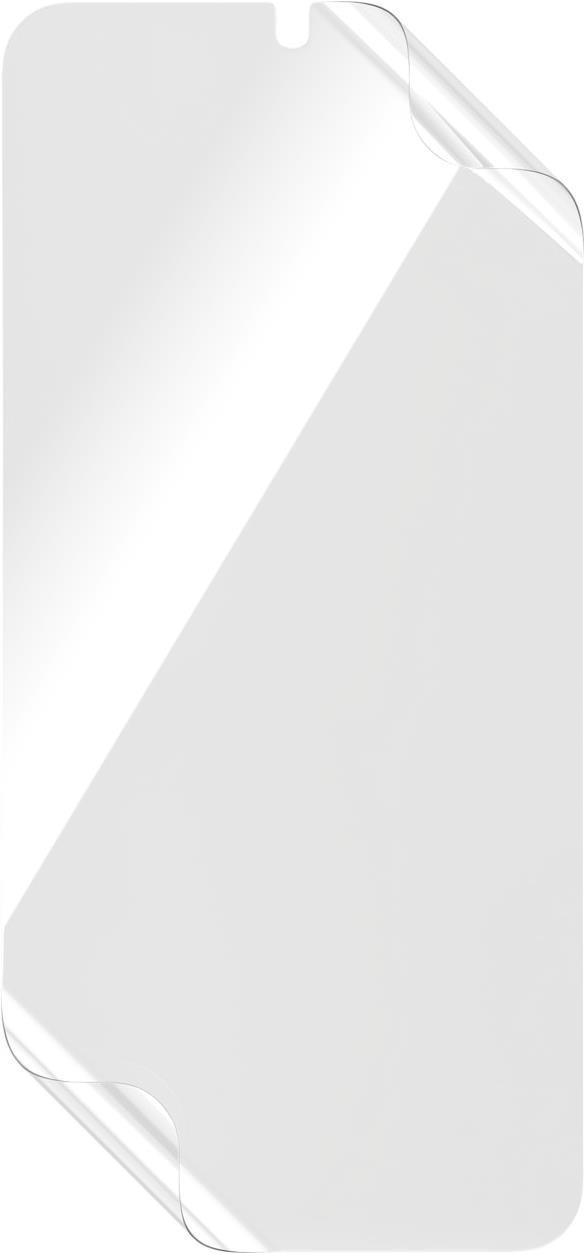 PanzerGlass  Displayschutz Samsung Galaxy S23 - Ultra-Wide Fit m. AlignerKit - Samsung - Samsung - Galaxy S23 - Trockene Anwendung - Kratzresistent - Schockresistent - Antibakteriell - Transparent - 1 Stück(e) (7318) von PanzerGlass