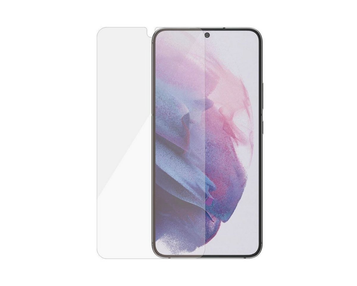 PanzerGlass Displayschutzglas E2E Samsung Galaxy S22 Antibakteriel, 1 Stück PanzerGlass Displayschutzglas E2E Samsung Galaxy S22 Antibakteriel, 1 Stück von PanzerGlass