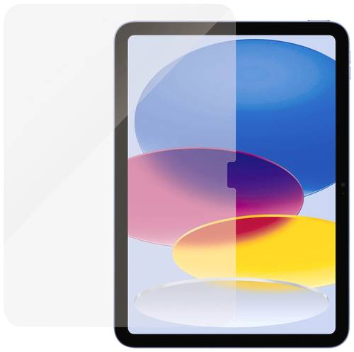 PanzerGlass Displayschutzglas Passend für Apple-Modell: iPad 10.9 (10. Generation), 1St. von PanzerGlass