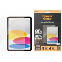 PanzerGlass Displayschutzglas Ultra-Wide Fit Apple iPad Air 11" (2024) & iPad 10,9" (2022) von PanzerGlass