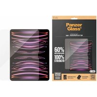 PanzerGlass Displayschutzglas Ultra-Wide Fit Apple iPad Air 13" (2024) & iPad Pro 13" (2024) von PanzerGlass