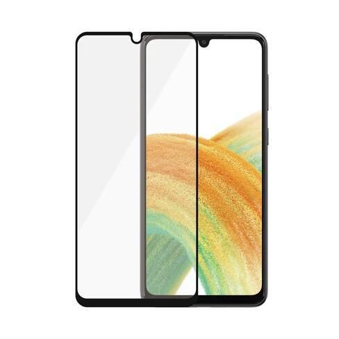 PanzerGlass Displayschutzglas für Samsung Galaxy A33 5G von PanzerGlass