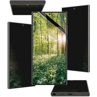 PanzerGlass ECO MATRIX 4-way Privacy Screen Protector für Samsung Galaxy S25 Ultra von PanzerGlass