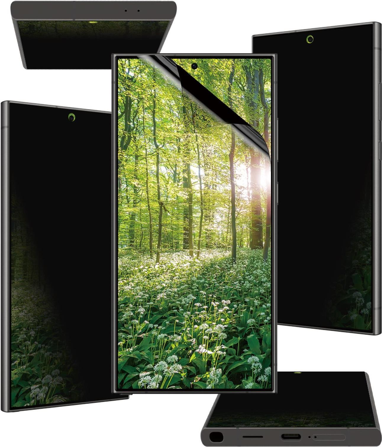 PanzerGlass ECO Matrix - Bildschirmschutz für Handy (PGRMFPUG38488) von PanzerGlass