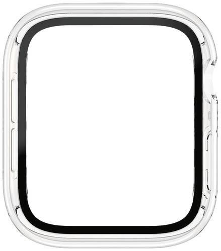 PanzerGlass FullBody Displayschutzglas Passend für (Details): Apple Watch 4 (40mm), Apple Watch 5 ( von PanzerGlass