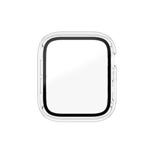 PanzerGlass FullBody Displayschutzglas Passend für (Details): Apple Watch 7 (40 mm) Transparent von PanzerGlass