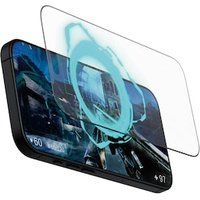 PanzerGlass Gaming Displayschutz iPhone 16 Pro Ultra-Wide Fit PanzerGlass Gaming Displayschutz iPhone 16 Pro Ultra-Wide Fit von PanzerGlass