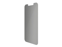 PanzerGlass - Handy Displayschutzfolie - Glas - mit Sichtschutzfilter - für Apple iPhone 13 mini von PanzerGlass