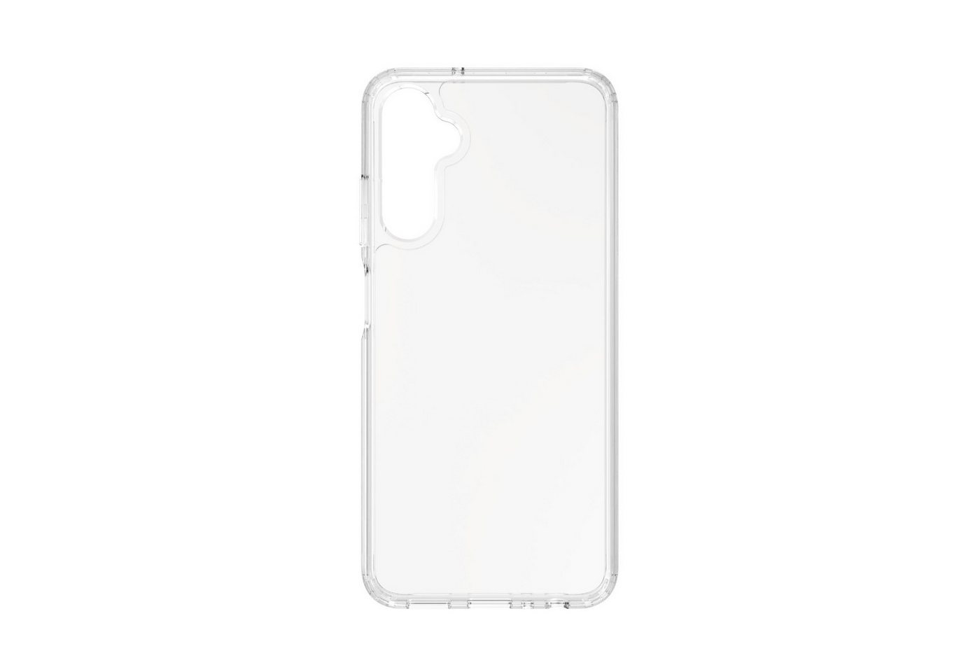 PanzerGlass Handyhülle HardCase für Samsung Galaxy A05s, Backcover, Schutzhülle, Schutz, Sturzschutz, stoßfest von PanzerGlass