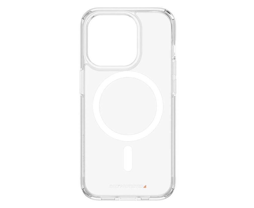 PanzerGlass Handyhülle PANZERGLASS™ HARDCASE MAGSAFE COMPATIBLE MIT D3O I von PanzerGlass