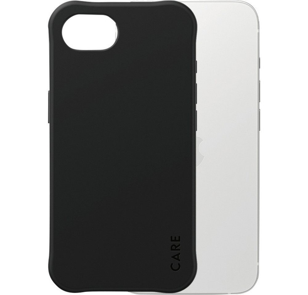 PanzerGlass Handyhülle PanzerGlass Case Fashionable Samba w. MagSafe Case Apple iPhone 16e M PanzerGlass Handyhülle PanzerGlass Case Fashionable Samba w. MagSafe Case Apple iPhone 16e M von PanzerGlass