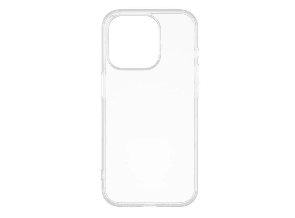 PanzerGlass Handyhülle SAFE. BY PANZERGLASS™ TPU CASE IPHONE 15 PRO von PanzerGlass