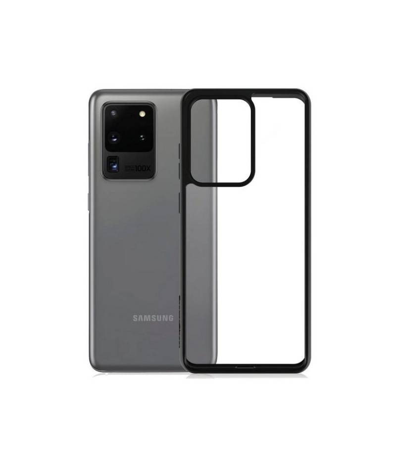 PanzerGlass Handyhülle Samsung Galaxy S20 S21 S22 Plus Ultra 5G Hülle Schutzhülle Case von PanzerGlass