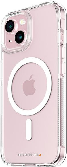 PanzerGlass HardCase MagSafe iPhone 15 komp. D3O (1180) von PanzerGlass