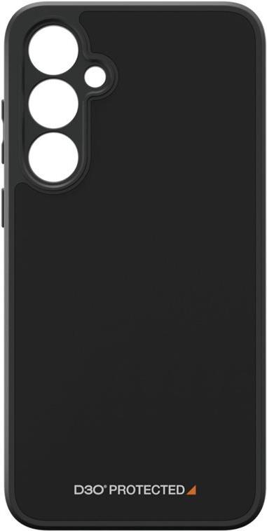 PanzerGlass HardCase with D3O Samsung New A54 5G Black (0473) von PanzerGlass