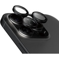 PanzerGlass Hoops Ceramic Kameraschutz iPhone 16 Pro/16 Pro Max PanzerGlass Hoops Ceramic Kameraschutz iPhone 16 Pro/16 Pro Max von PanzerGlass