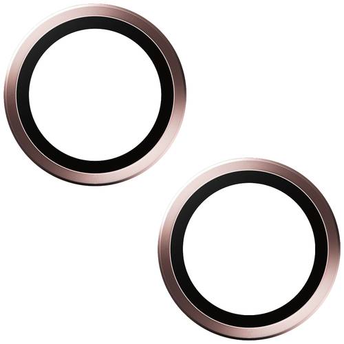 PanzerGlass Hoops Kameraschutzglas Passend für Handy-Modell: iPhone 15, iPhone 15 Plus 1St. PanzerGlass Hoops Kameraschutzglas Passend für Handy-Modell: iPhone 15, iPhone 15 Plus 1St. von PanzerGlass