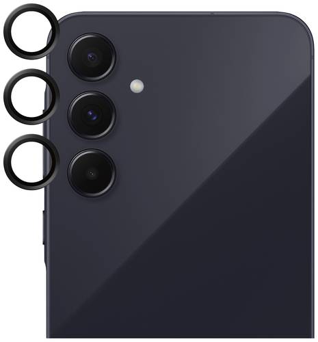 PanzerGlass Hoops Kameraschutzglas Samsung Galaxy A55 5G 1 St. SAFE95689 PanzerGlass Hoops Kameraschutzglas Samsung Galaxy A55 5G 1 St. SAFE95689 von PanzerGlass