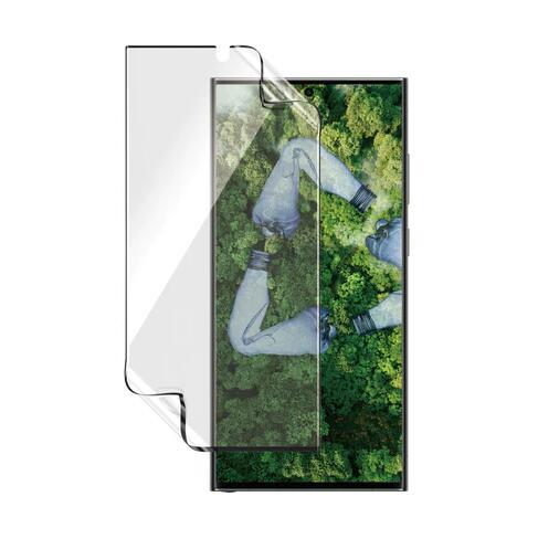 PanzerGlass MATRIX Ultra Wide Fit Displayschutzfolie für Samsung Galaxy S23 U... PanzerGlass MATRIX Ultra Wide Fit Displayschutzfolie für Samsung Galaxy S23 U... von PanzerGlass™