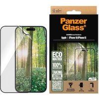 PanzerGlass MATRIX  iPhone 16 Pro UWF von PanzerGlass