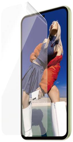 PanzerGlass  Matrix Ultra-Wide Fit  Displayschutzfolie Samsung Galaxy A54 5G 1 St. 7362 von PanzerGlass